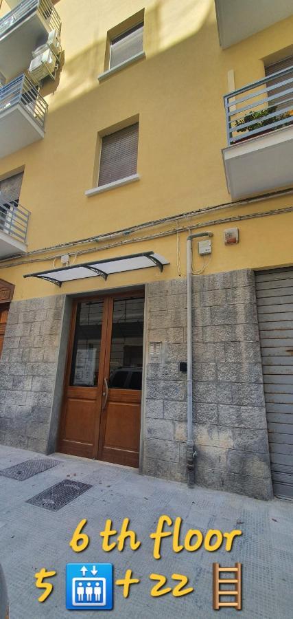 Mado Apartments Egnazia Bari Extérieur photo