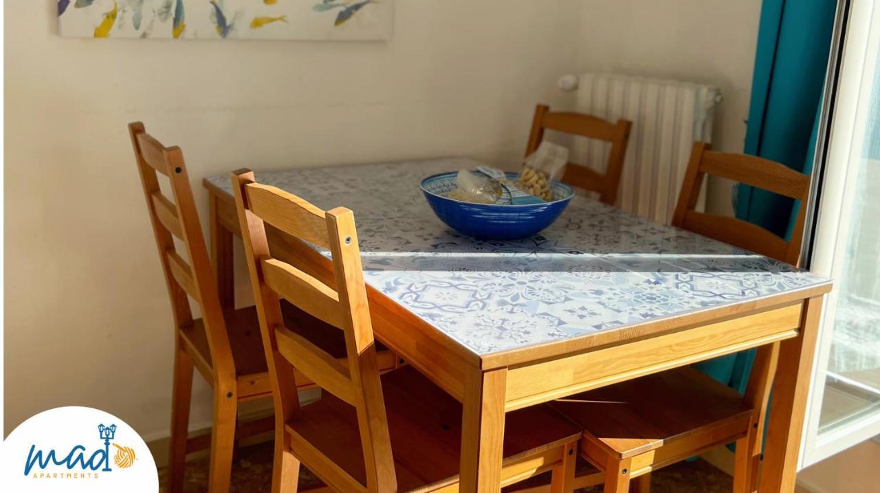 Mado Apartments Egnazia Bari Extérieur photo