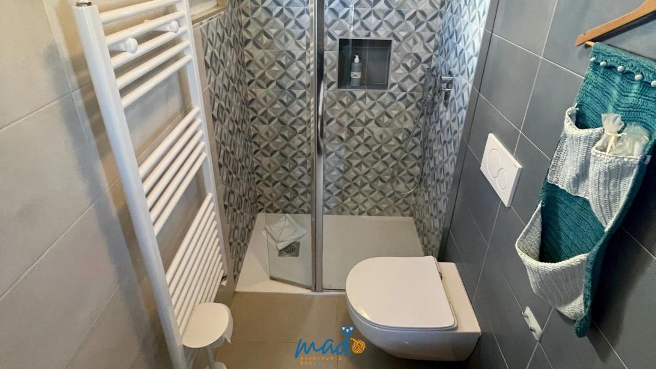 Mado Apartments Egnazia Bari Extérieur photo