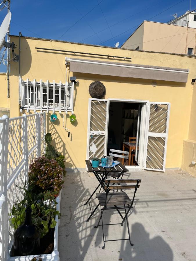 Mado Apartments Egnazia Bari Extérieur photo