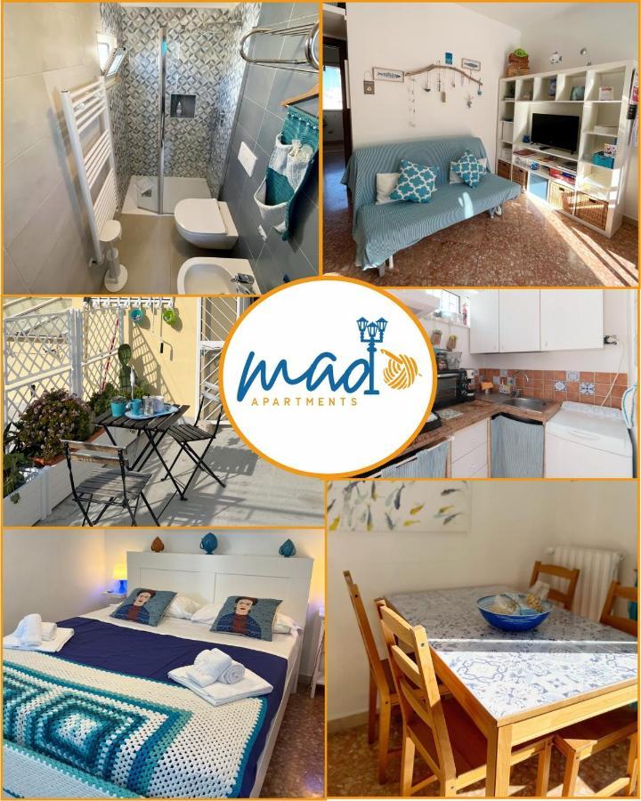 Mado Apartments Egnazia Bari Extérieur photo